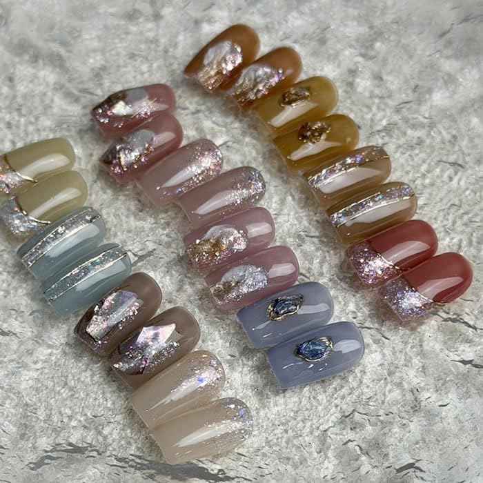 ジェルネイル セット まとめ売り セルフネイル　ネイルフォーオール Amazon.co.jp: カラージェル MOMO by nail for all 3g 12色セット 109